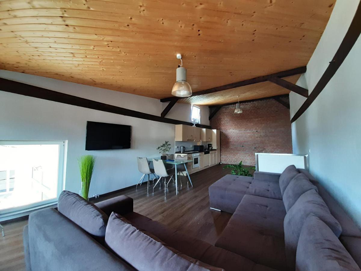 Sav Ferienwohnung 에르푸르트 외부 사진