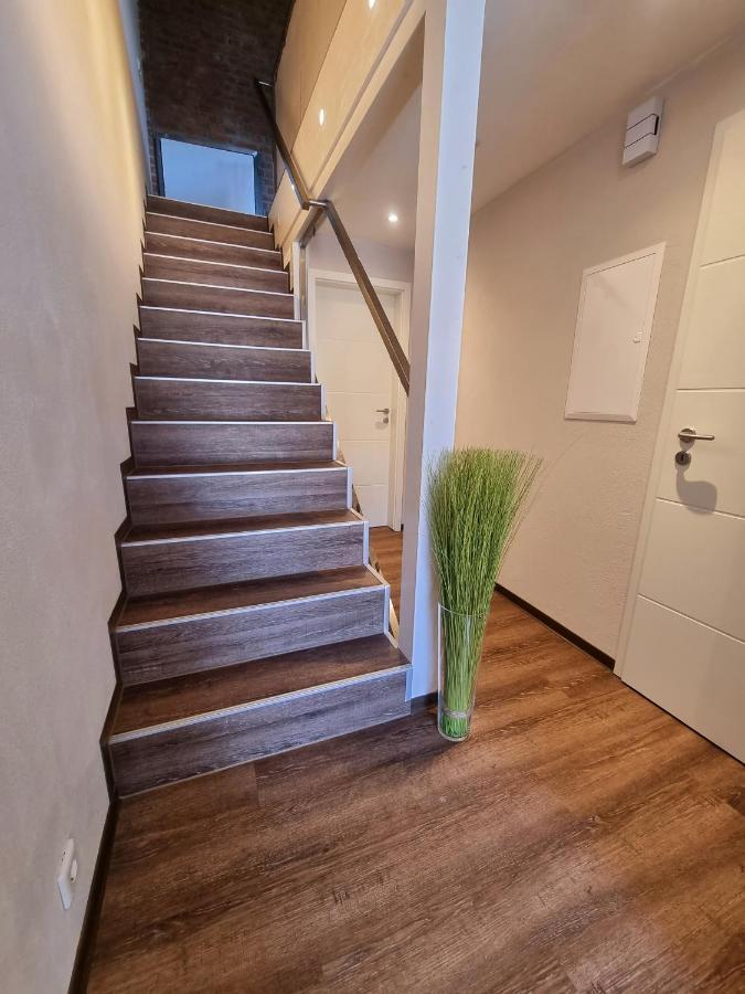 Sav Ferienwohnung 에르푸르트 외부 사진