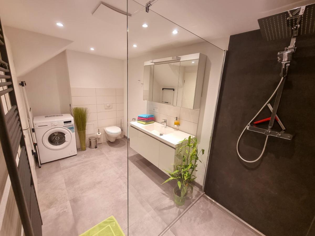 Sav Ferienwohnung 에르푸르트 외부 사진