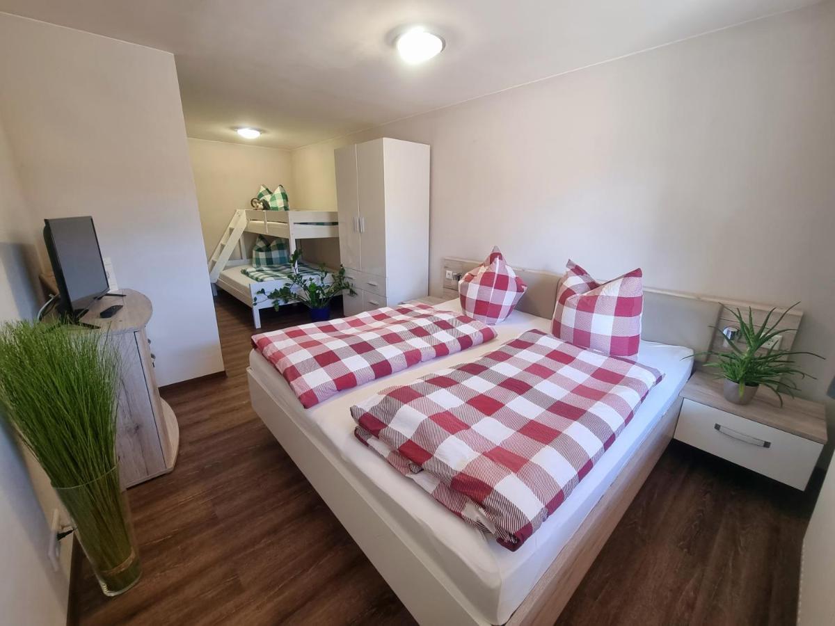 Sav Ferienwohnung 에르푸르트 외부 사진
