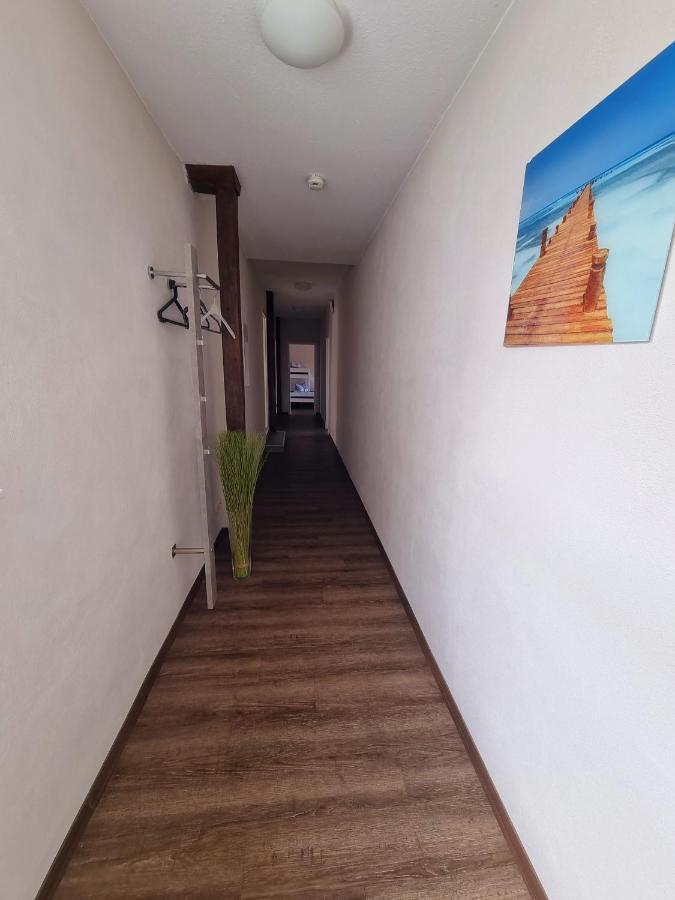 Sav Ferienwohnung 에르푸르트 외부 사진
