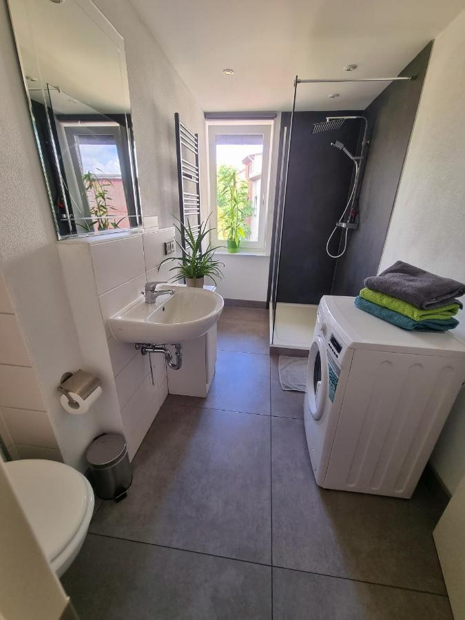 Sav Ferienwohnung 에르푸르트 외부 사진