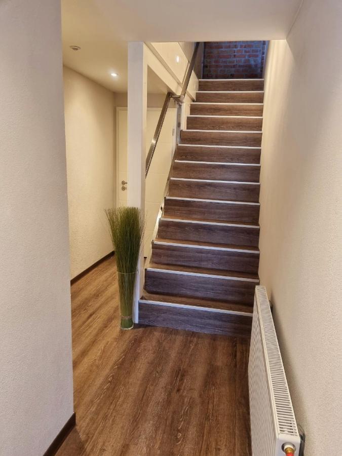 Sav Ferienwohnung 에르푸르트 외부 사진