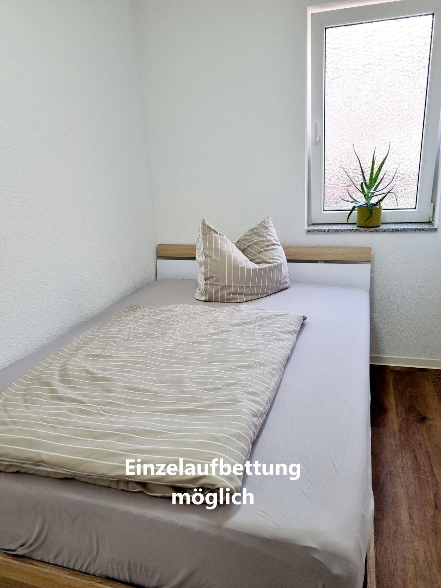 Sav Ferienwohnung 에르푸르트 외부 사진