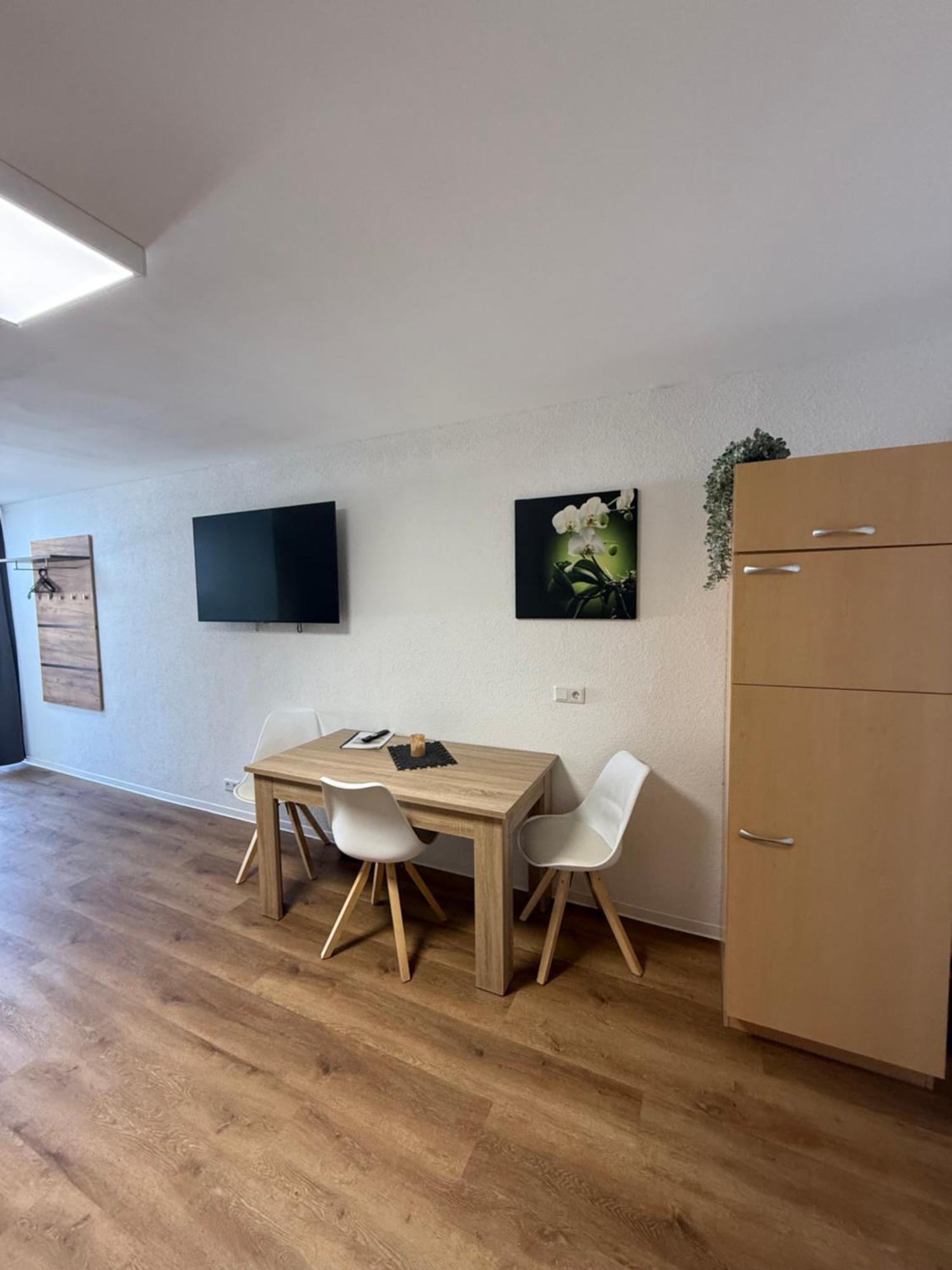 Sav Ferienwohnung 에르푸르트 외부 사진