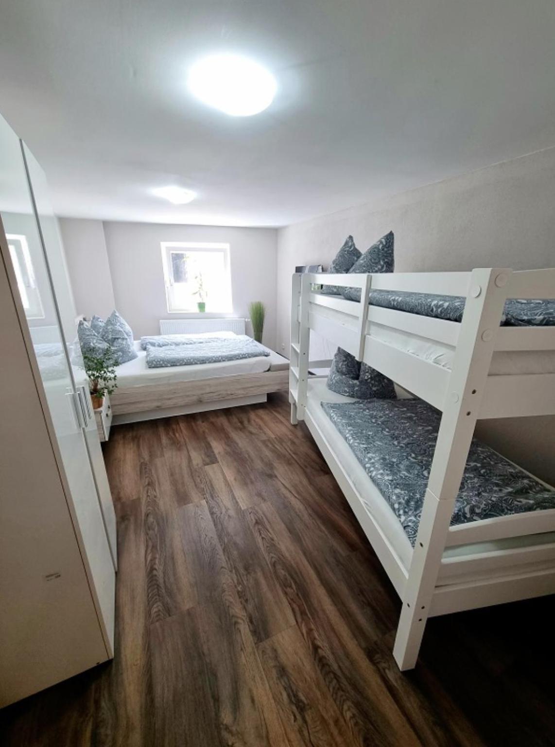 Sav Ferienwohnung 에르푸르트 외부 사진