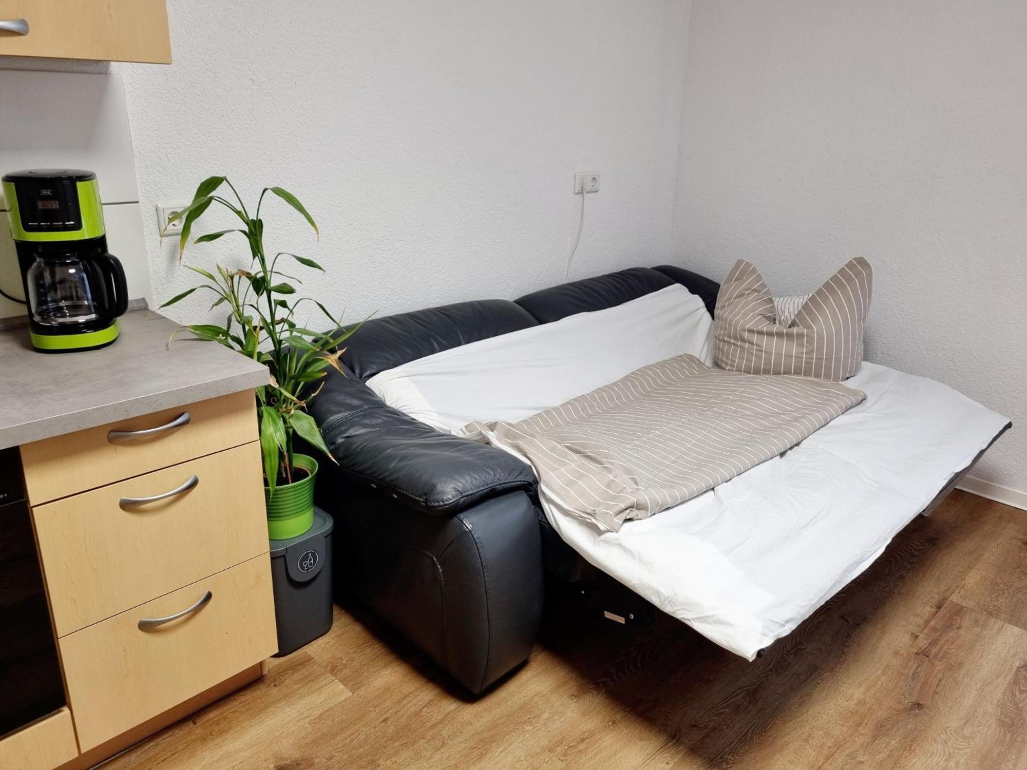 Sav Ferienwohnung 에르푸르트 외부 사진